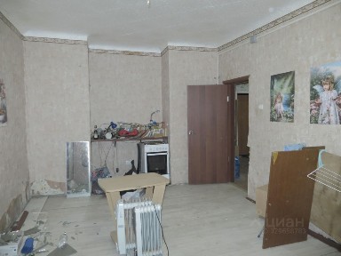Продается 3-комн. квартира, 75,8 м²