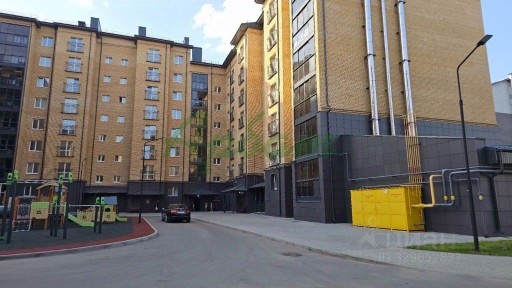 Продается 2-комн. квартира, 68,9 м²