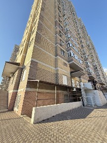 Ростовская область, Ростов-на-Дону, р-н Железнодорожный, Магнитогорская ул., 2А