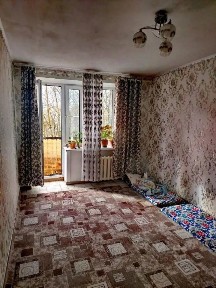 Продается 2-комн. квартира, 45 м²