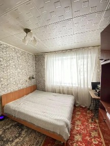 Продается 3-комн. квартира, 54 м²
