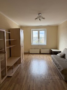 Продается 1-комн. квартира, 51 м²