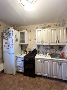 Продается 2-комн. квартира, 53 м²