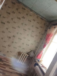 Продается 2-комн. квартира, 40 м²
