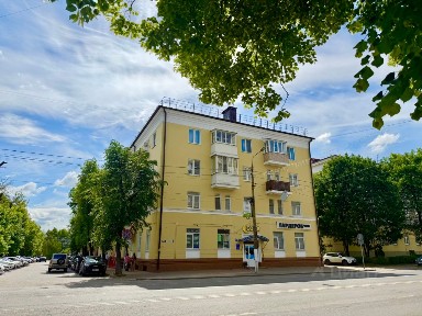Продается 2-комн. квартира, 51,9 м²