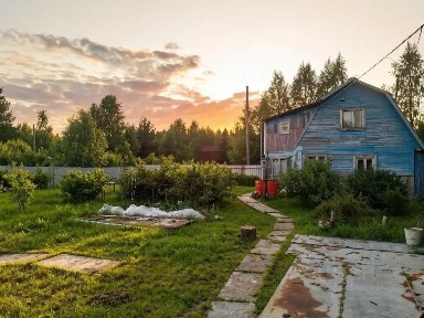 Продается 2-этажный дом, 60 м²