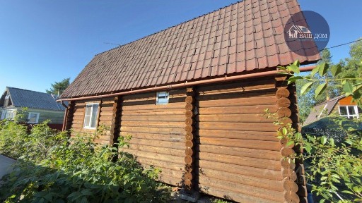 Продается 2-этажный дом, 71,3 м²