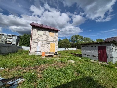 Продается 2-этажный дом, 90,9 м²