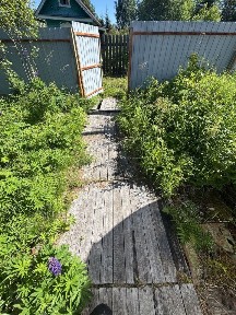 Продается 2-этажный дом, 40 м²