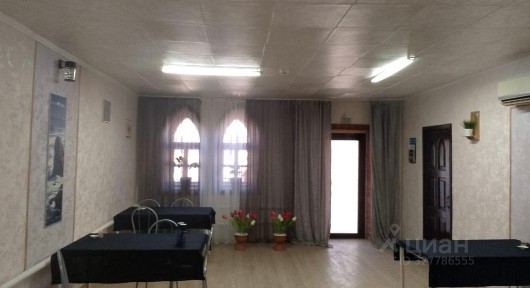 Продается помещение свободного назначения, 297,1 м²
