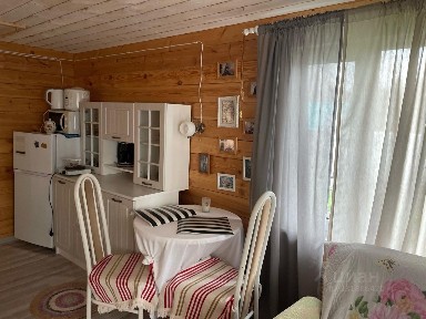Продается 2-этажный дом, 30 м²