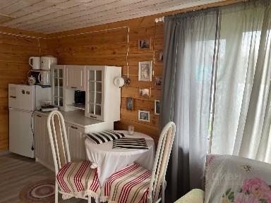 Продается 2-этажный дом, 30 м²