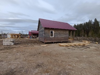 Продается 1-этажный дом, 43 м²