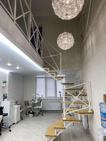Продается офис, 50 м²