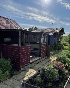 Продается 2-этажный дом, 60 м²