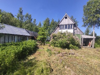 Продается 2-этажный дом, 50 м²