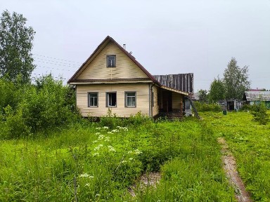 Продается 2-этажный дом, 106,7 м²