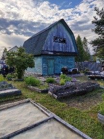 Продается 2-этажный дом, 73,2 м²