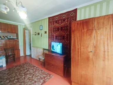 Продается 2-комн. квартира, 43,3 м²