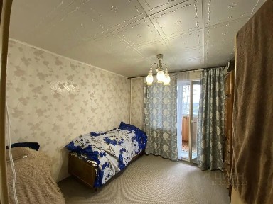 Продается 3-комн. квартира, 67,1 м²