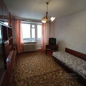 Продается 2-комн. квартира, 43 м²