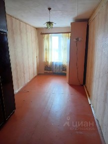 Продается 2-комн. квартира, 44,5 м²