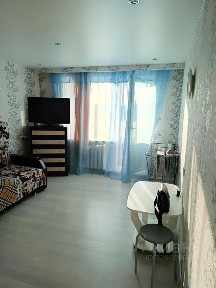 Продается 2-комн. квартира, 44,3 м²