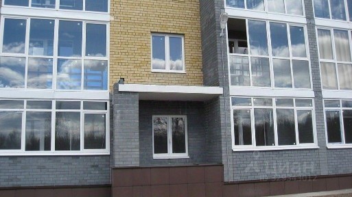 Продается 1-комн. квартира, 43,3 м²