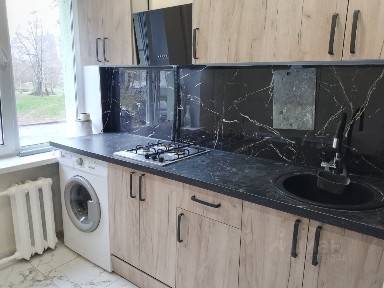 Продается 2-комн. квартира, 41 м²