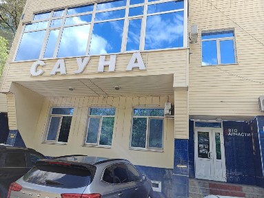Продается здание, 360,9 м²