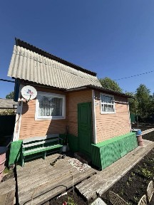 Продается 2-этажный дом, 26 м²