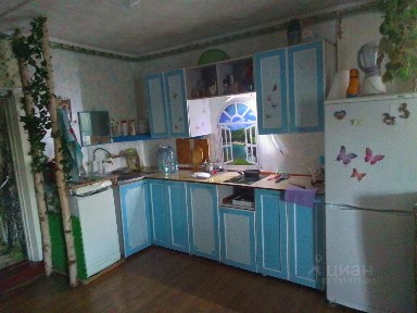 Продается 1-этажный дом, 100 м²