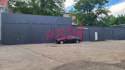 Продается производство, 5 250 м²