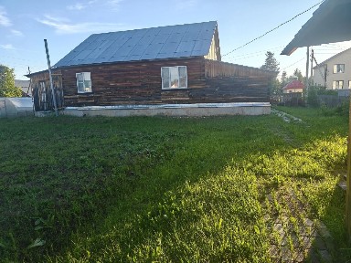 Продается 1-этажный дом, 208 м²