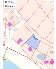 Продается участок, 7 сот.