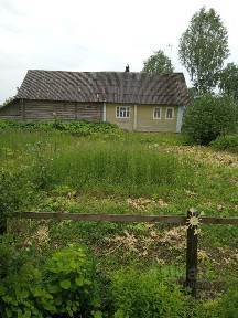 Продается 2-этажный дом, 70 м²