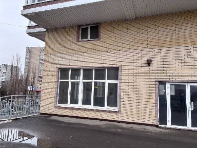 Продается помещение свободного назначения, 177,1 м²