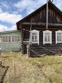 Продается 1-этажный дом, 40 м²