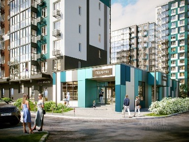 Продается помещение свободного назначения, 61,3 м²