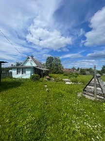 Продается 1-этажный дом, 20 м²
