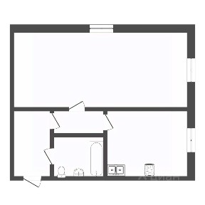 Продается 1-комн. квартира, 28,2 м²