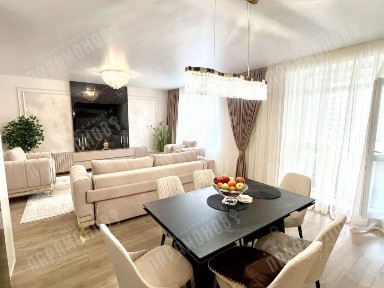 Продается 2-комн. квартира, 71,3 м²