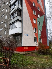 Продается 3-комн. квартира, 56,7 м²