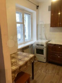 Продается 3-комн. квартира, 43 м²