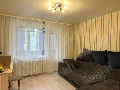 Продается 3-комн. квартира, 75,4 м²