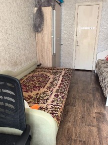 Продается 3-комн. квартира, 56 м²