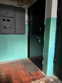 Продается 3-комн. квартира, 55 м²
