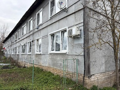 Продается 1-комн. квартира, 31,7 м²