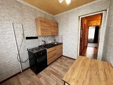 Продается 2-комн. квартира, 42,2 м²