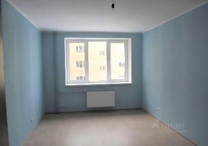 Продается 2-комн. квартира, 58,9 м²